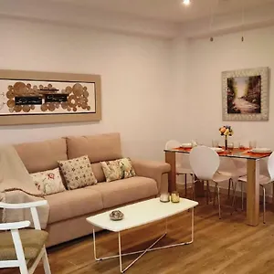 Apart. Céntrico San Miguel Appartement Cordoue