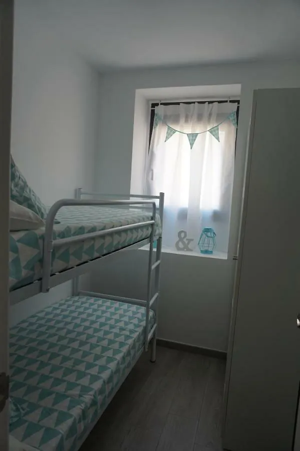 Boreas Apartaments Palamos Apartment