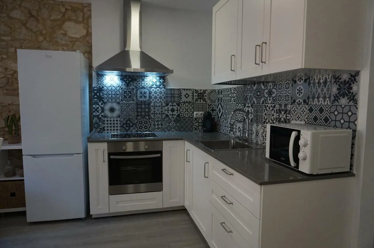 Apartment Boreas Apartaments Palamos Spain
