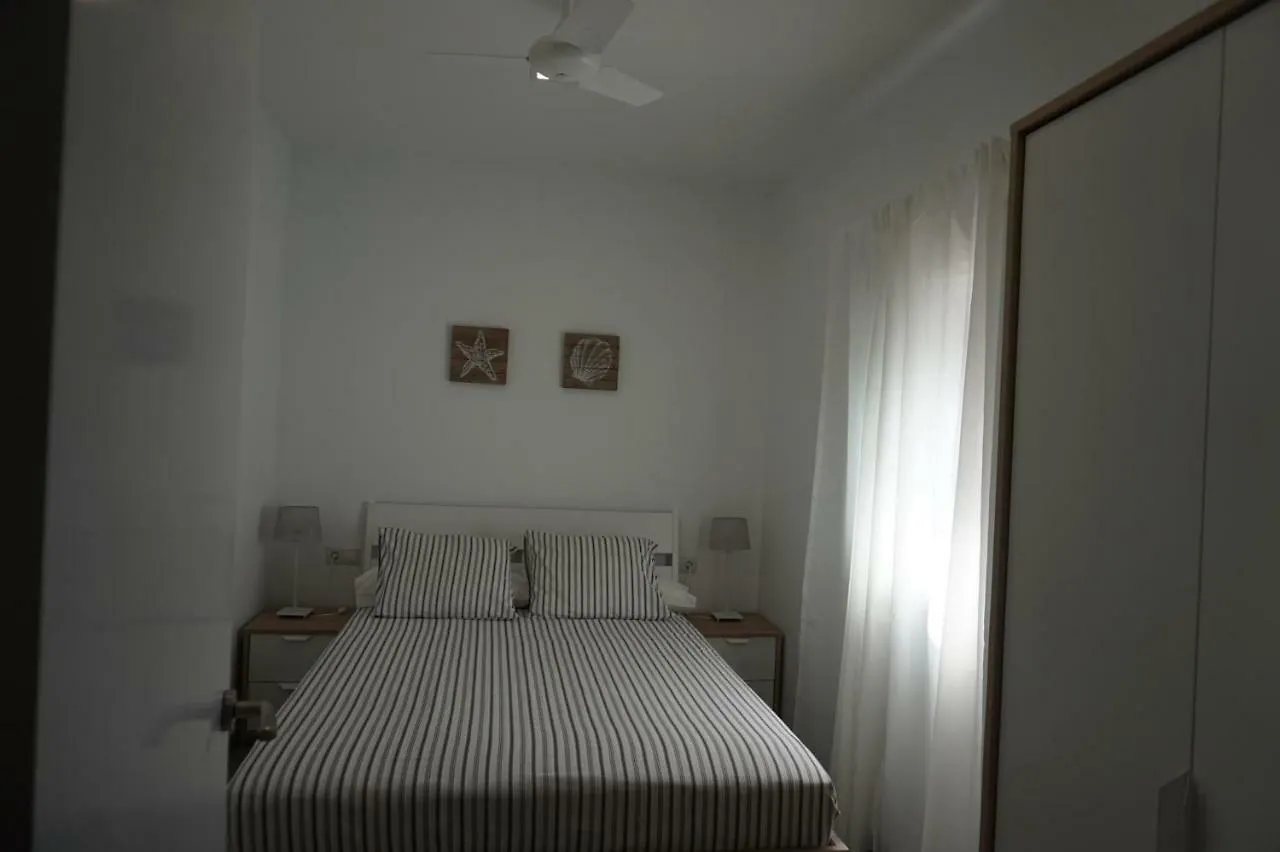 Boreas Apartaments Palamos Spain