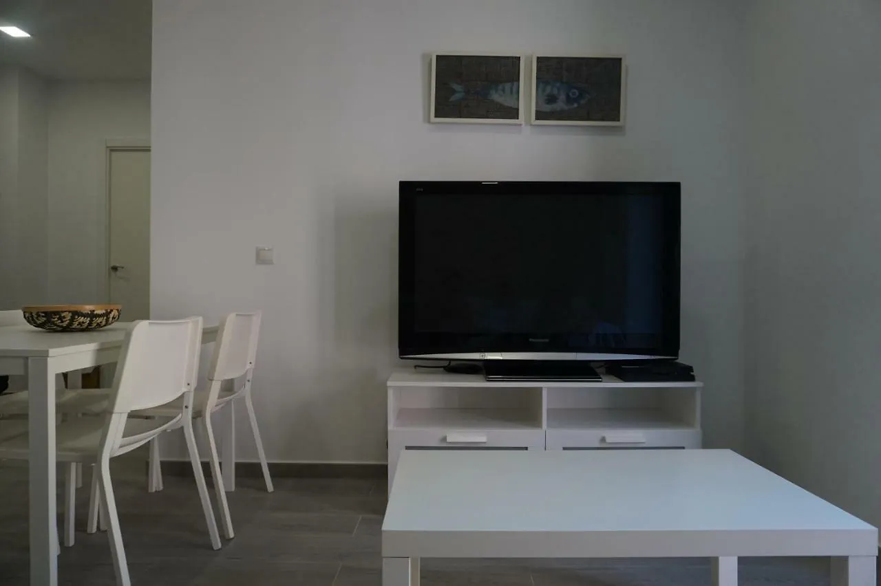 Boreas Apartaments Palamos 0*,  Spain