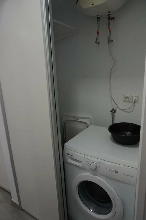 Boreas Apartaments Palamos