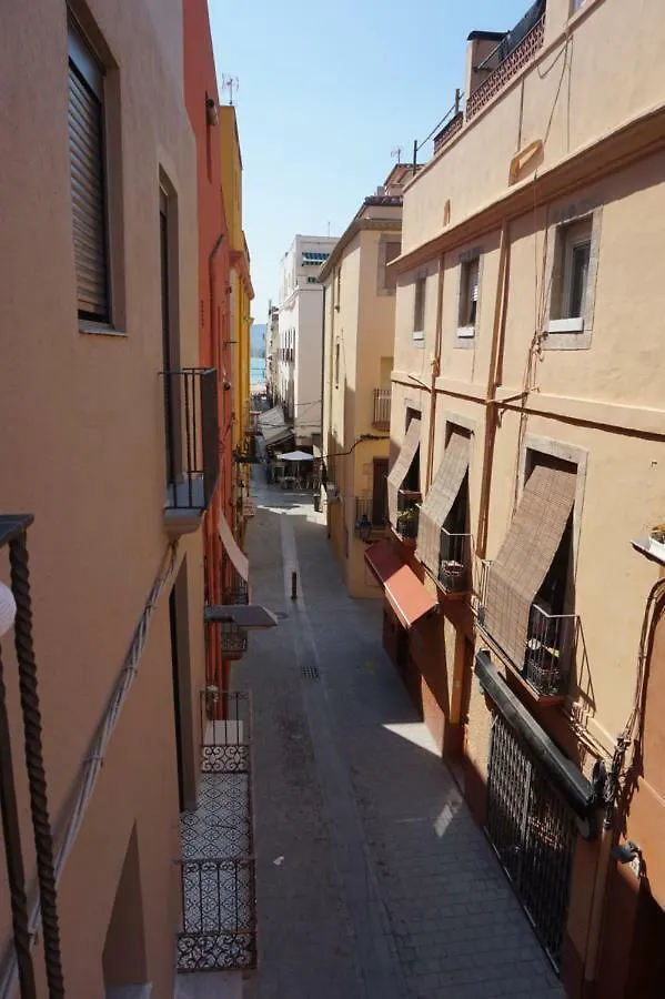 Boreas Apartaments Palamos