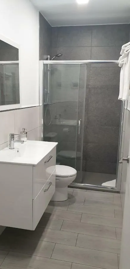 Apartment Boreas Apartaments Palamos